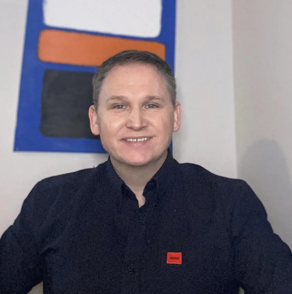 Richard, Founder of Attribute Media