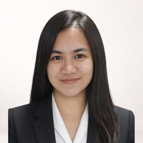 Michelle Anne Casalla