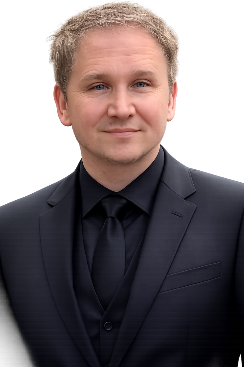 Richard Armstrong