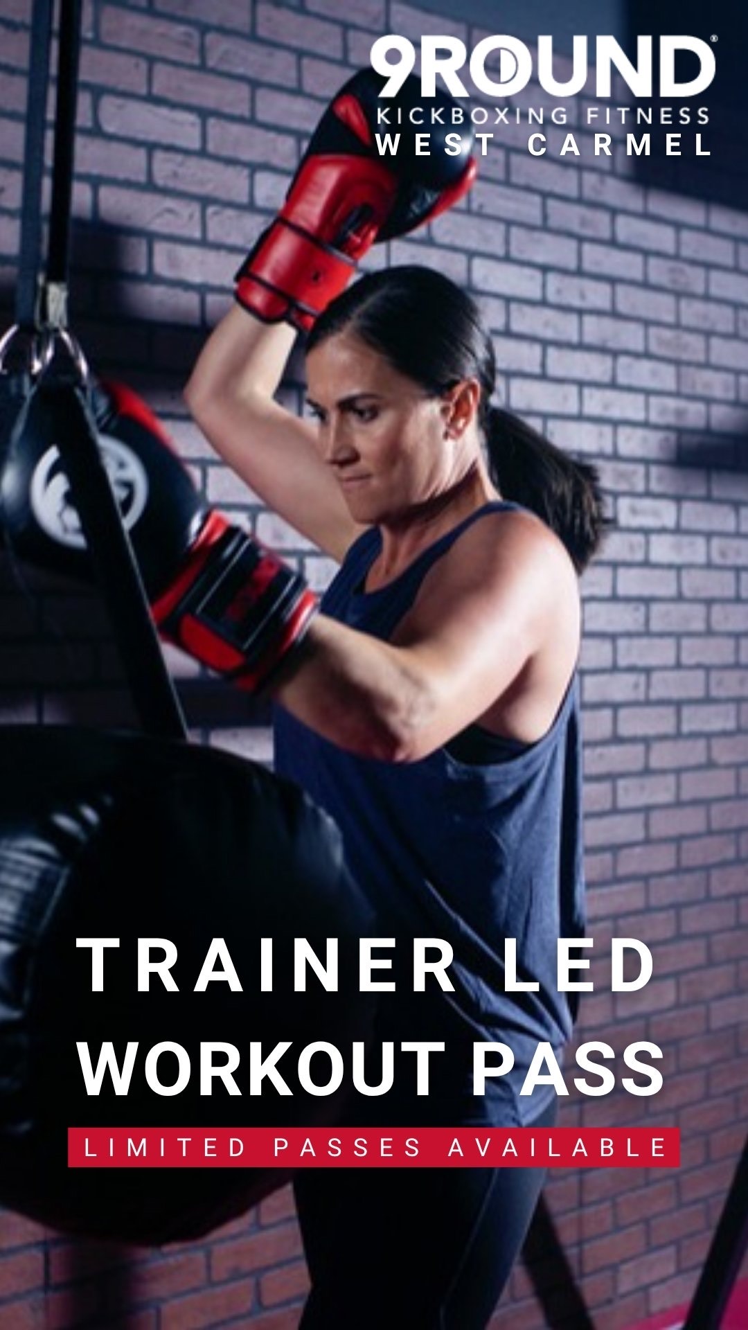 9Round West Carmel story ad